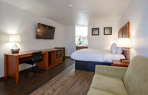 The Hotel Serene Glendale Peoria, Surestay Collection by BW