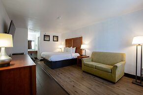 The Hotel Serene Glendale Peoria, Surestay Collection by BW