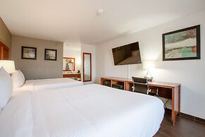 The Hotel Serene Glendale Peoria, Surestay Collection by BW