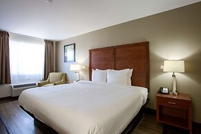 The Hotel Serene Glendale Peoria, Surestay Collection by BW