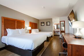 The Hotel Serene Glendale Peoria, Surestay Collection by BW