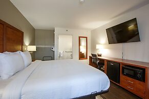 The Hotel Serene Glendale Peoria, Surestay Collection by BW