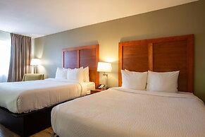 The Hotel Serene Glendale Peoria, Surestay Collection by BW