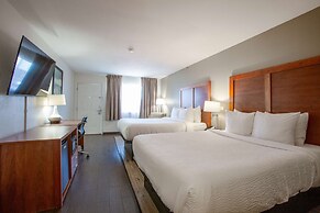 The Hotel Serene Glendale Peoria, Surestay Collection by BW