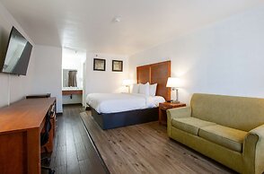 The Hotel Serene Glendale Peoria, Surestay Collection by BW