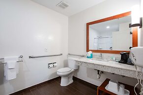 The Hotel Serene Glendale Peoria, Surestay Collection by BW