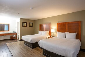 The Hotel Serene Glendale Peoria, Surestay Collection by BW