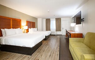 The Hotel Serene Glendale Peoria, Surestay Collection by BW