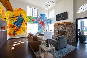 The Hotel Serene Glendale Peoria, Surestay Collection by BW