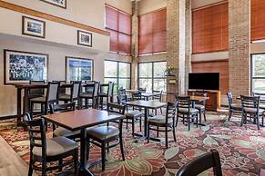 Comfort Inn Okemos - East Lansing