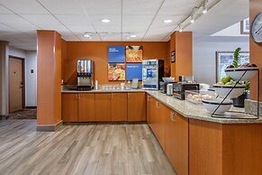 Comfort Inn Okemos - East Lansing