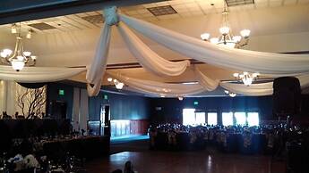 Holiday Inn Selma - Swancourt by IHG