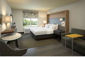 Holiday Inn Selma - Swancourt by IHG