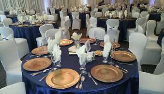 Holiday Inn Selma - Swancourt by IHG