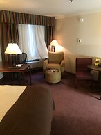 Holiday Inn Selma - Swancourt by IHG
