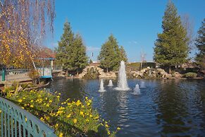 Holiday Inn Selma - Swancourt by IHG