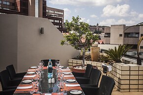 Southern Sun Pretoria