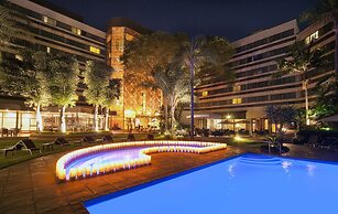 Southern Sun Pretoria