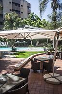 Southern Sun Pretoria