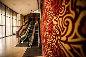 Southern Sun Pretoria