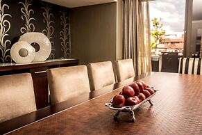 Southern Sun Pretoria