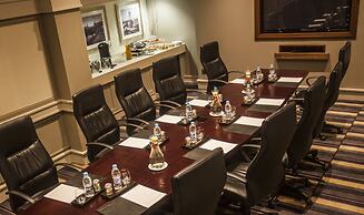 Southern Sun Pretoria