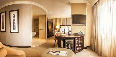 Southern Sun Pretoria