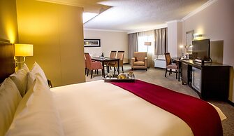 Southern Sun Pretoria