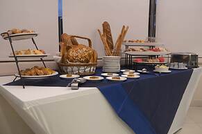 Holiday Inn Tijuana Zona Rio by IHG