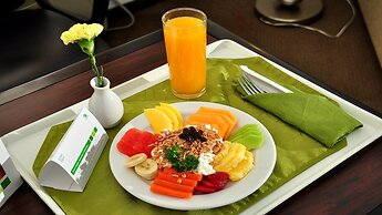 Holiday Inn Tijuana Zona Rio by IHG