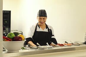 Holiday Inn Tijuana Zona Rio by IHG