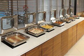 Holiday Inn Tijuana Zona Rio by IHG