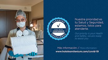 Holiday Inn Tijuana Zona Rio by IHG