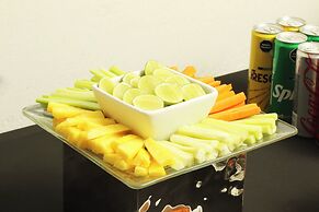 Holiday Inn Tijuana Zona Rio by IHG