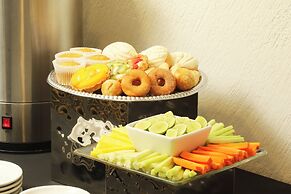 Holiday Inn Tijuana Zona Rio by IHG