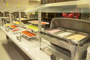 Holiday Inn Tijuana Zona Rio by IHG