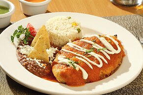 Holiday Inn Tijuana Zona Rio by IHG