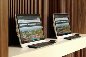 Holiday Inn Tijuana Zona Rio by IHG