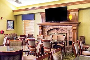 Clarion Inn Pittsburgh Cranberry