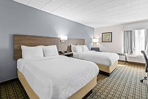 Clarion Inn Cranberry Township