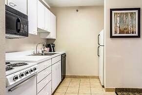 Clarion Inn Pittsburgh Cranberry