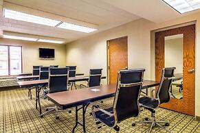 Clarion Inn Pittsburgh Cranberry