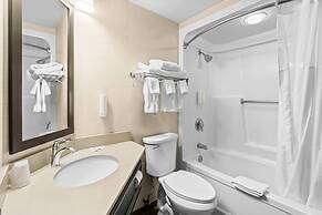 Clarion Inn Cranberry Township