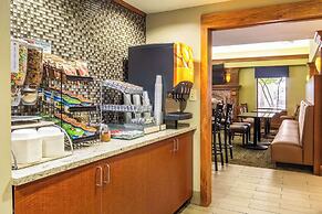 Clarion Inn Pittsburgh Cranberry