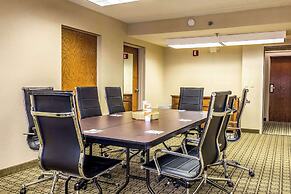 Clarion Inn Pittsburgh Cranberry