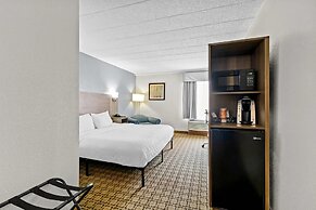 Clarion Inn Cranberry Township