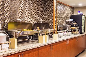 Clarion Inn Pittsburgh Cranberry