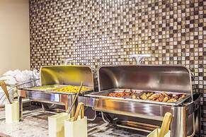 Clarion Inn Pittsburgh Cranberry