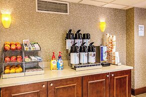 Clarion Inn Pittsburgh Cranberry