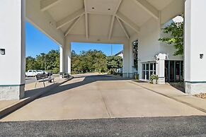 Clarion Inn Cranberry Township